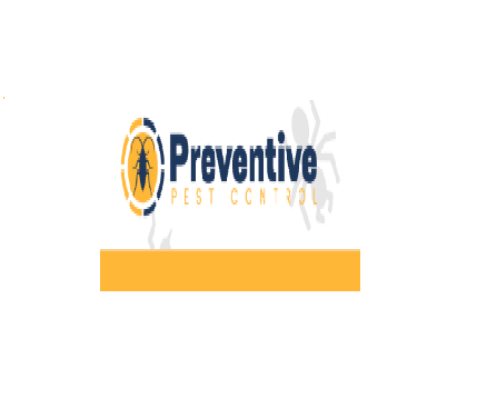 Company Logo For Preventive Spider Control Brisbane'