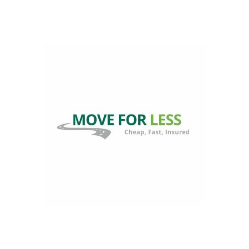 Miami Movers for Less Logo