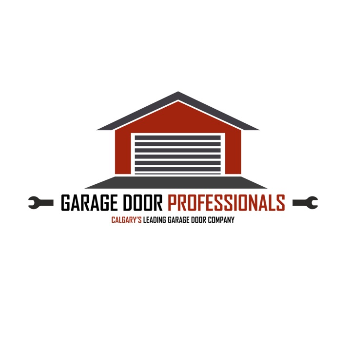 Company Logo For Garage Door Professionals'