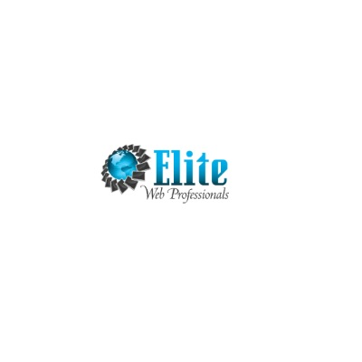 Company Logo For Elite Web Professionals'