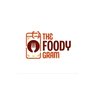 Company Logo For The Foody Gram'