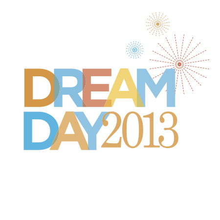 The International Day for Dreamers'