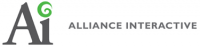 Alliance Interactive Logo