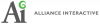 Alliance Interactive Logo'