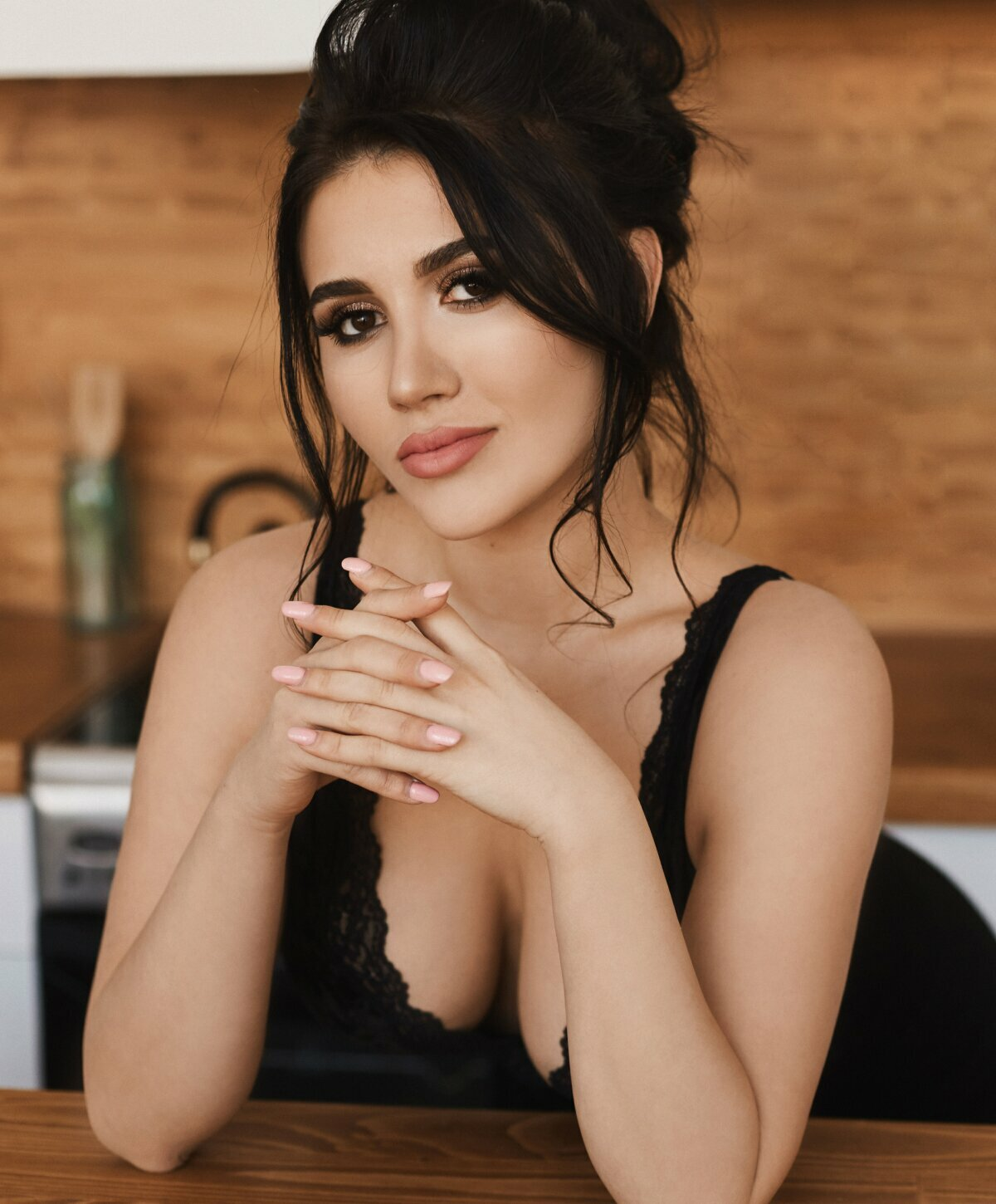 Breast Augmentation'