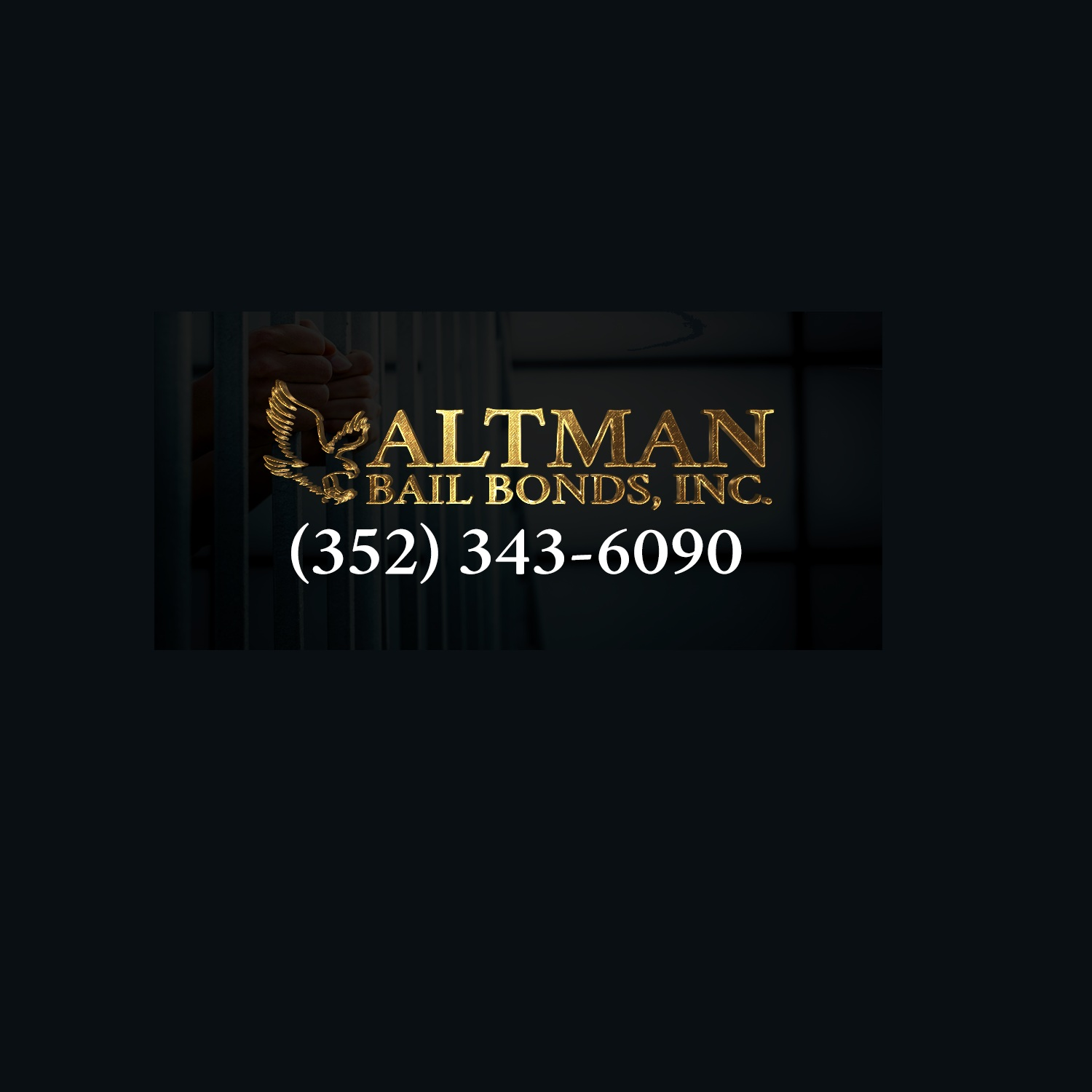 Company Logo For Altman Bail Bonds, Inc.'