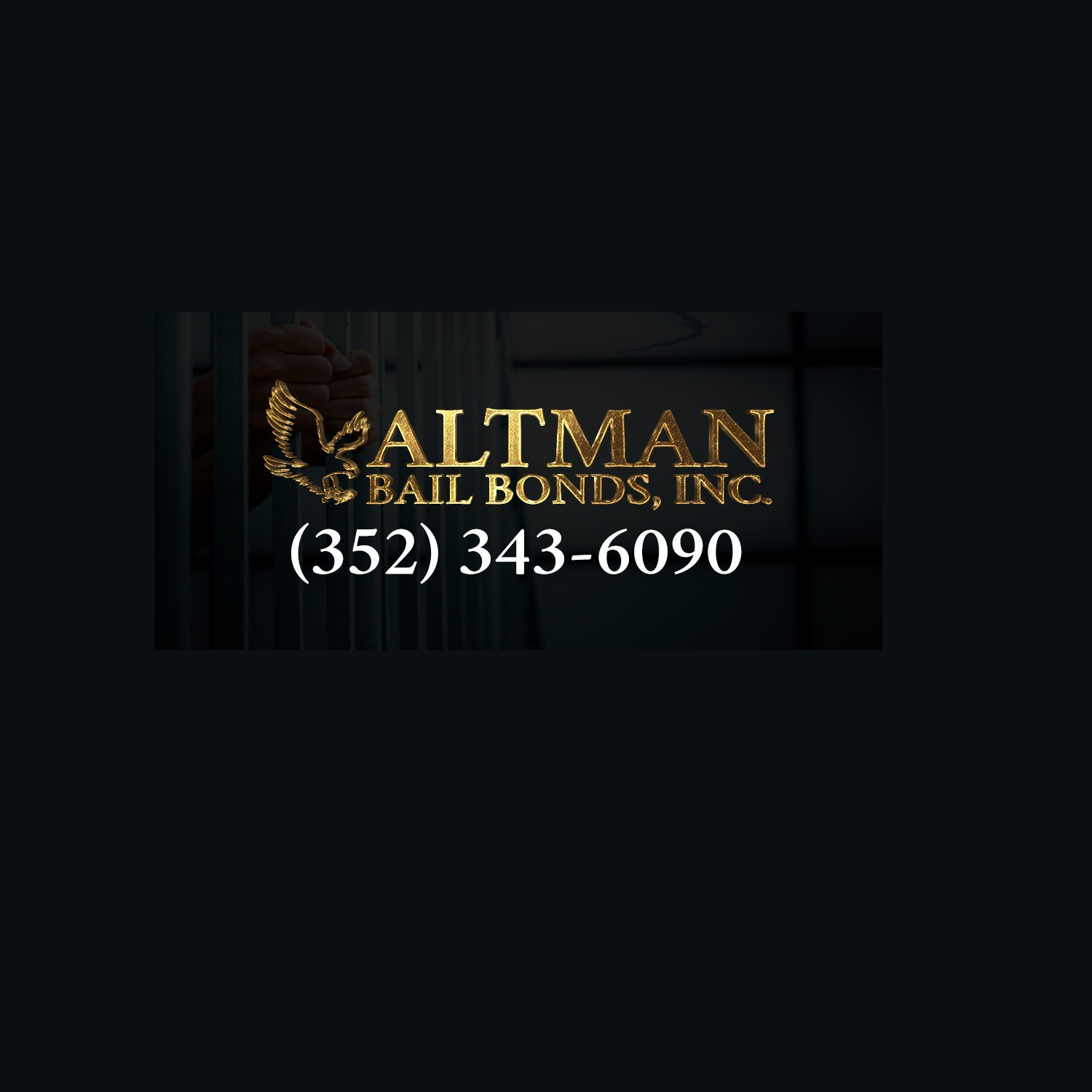 Altman Bail Bonds, Inc. Logo