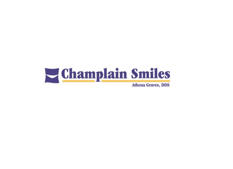 Company Logo For Champlain Smiles, Inc.'