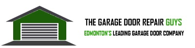 Company Logo For The Garage Door Repair Guys Of Edmonton'