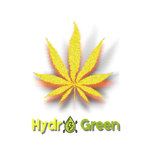 Company Logo For Hydrogreen Shop'