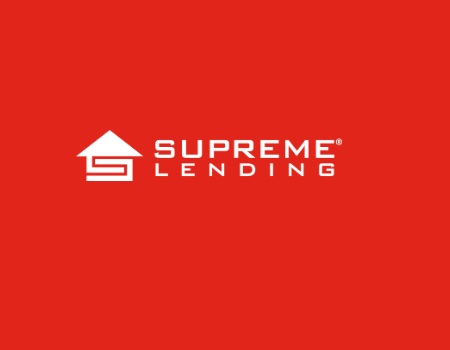 Company Logo For Supreme Lending Amarillo'