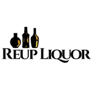 Company Logo For Reup Liquor'