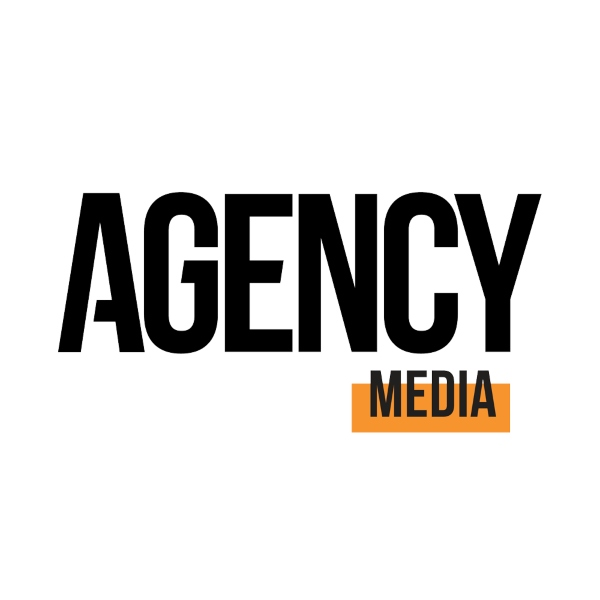 Company Logo For Agency Media'