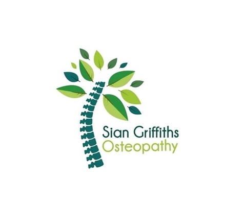 Company Logo For F. Sian Griffiths Osteopathy'