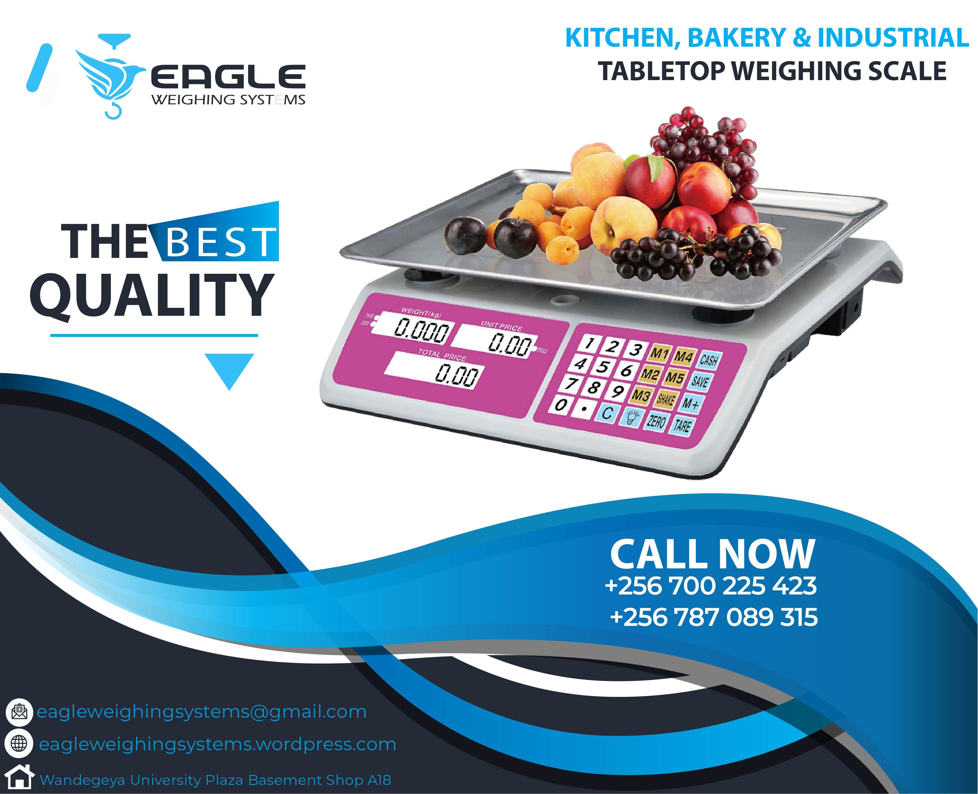 meat weighing scale 40 kg'