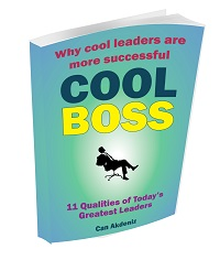 cool boss book