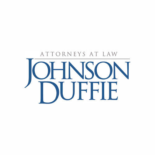Company Logo For Johnson Duffie'