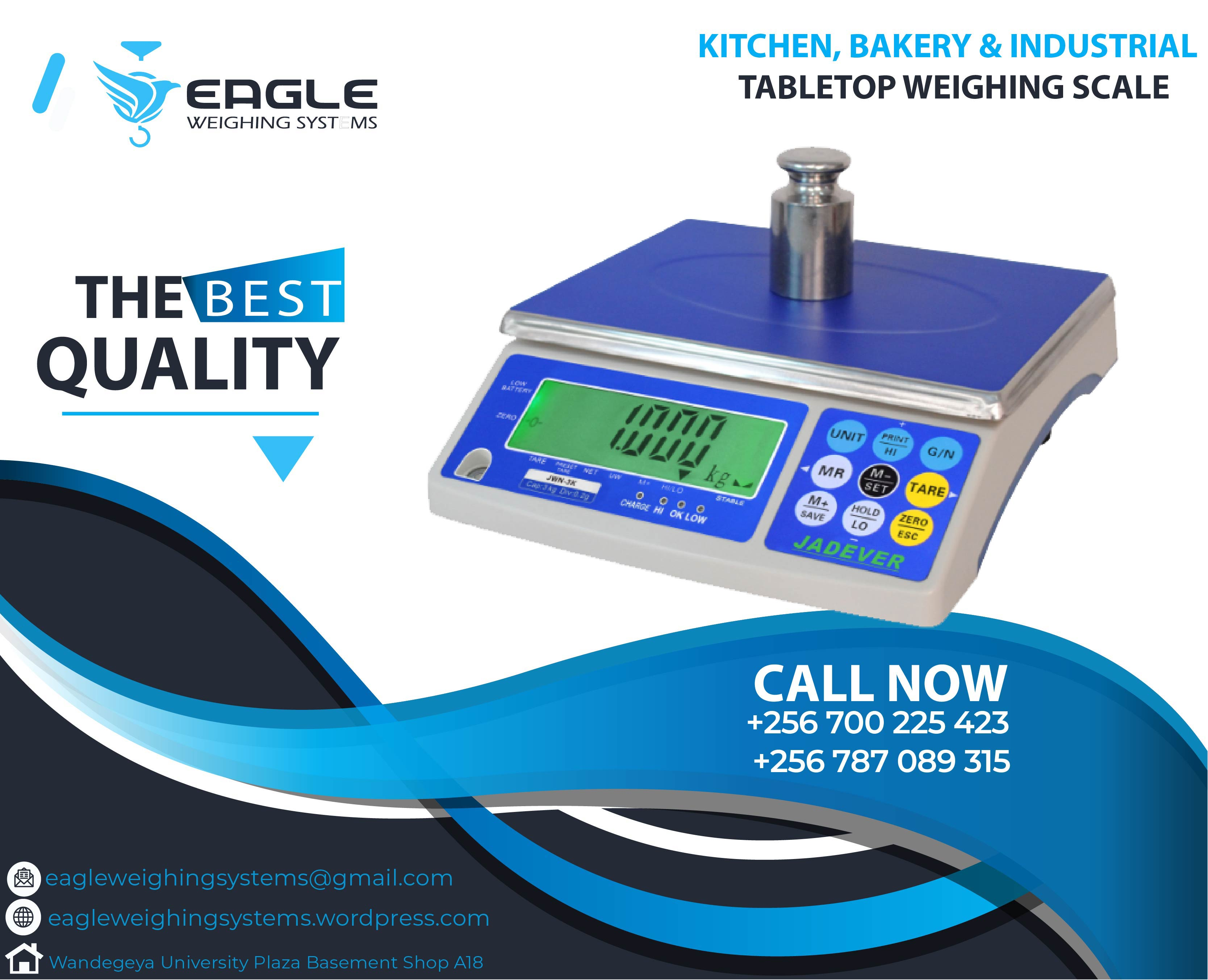 electronic laboratory balance Scale'