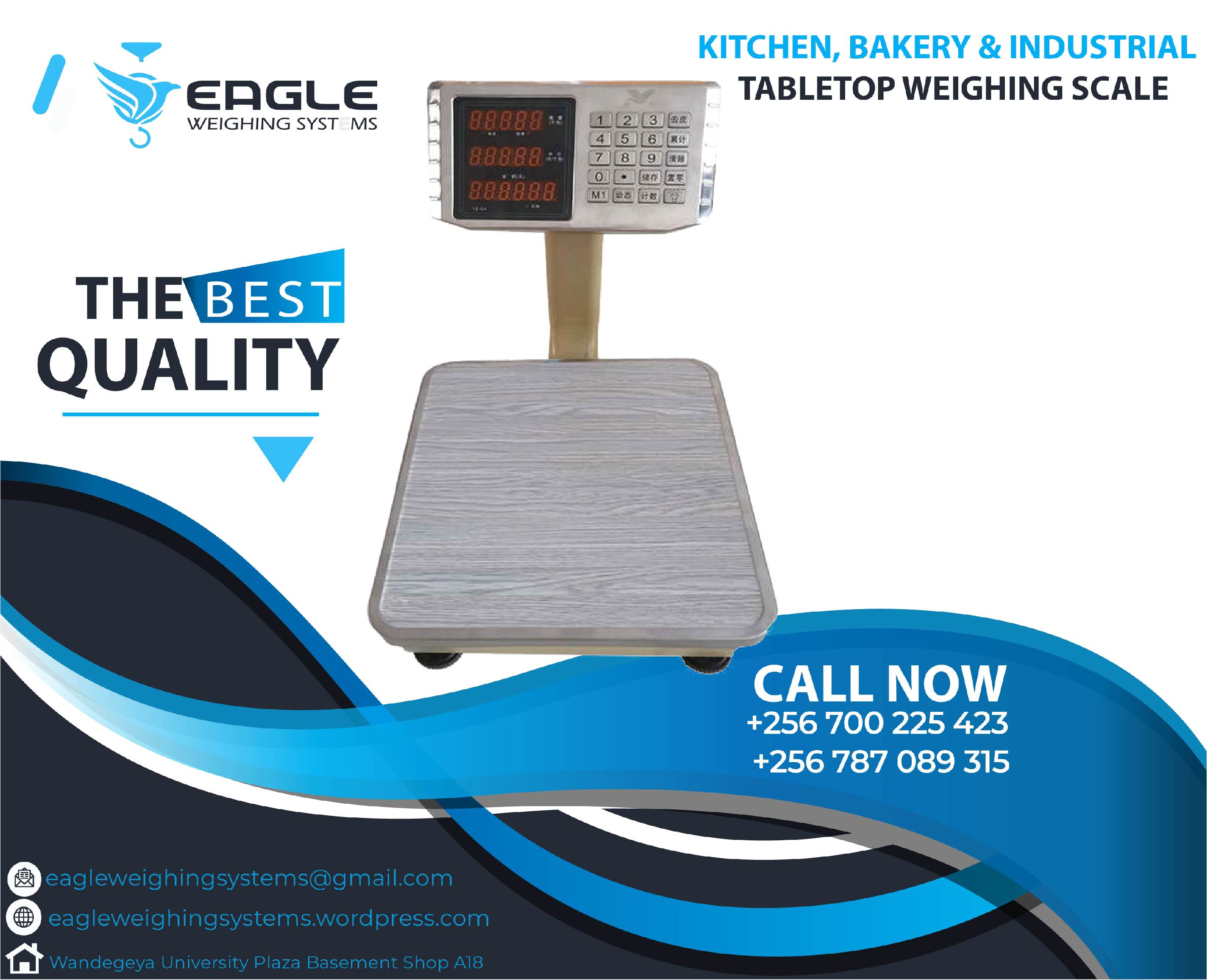 Wholesale electronic weighing scales'