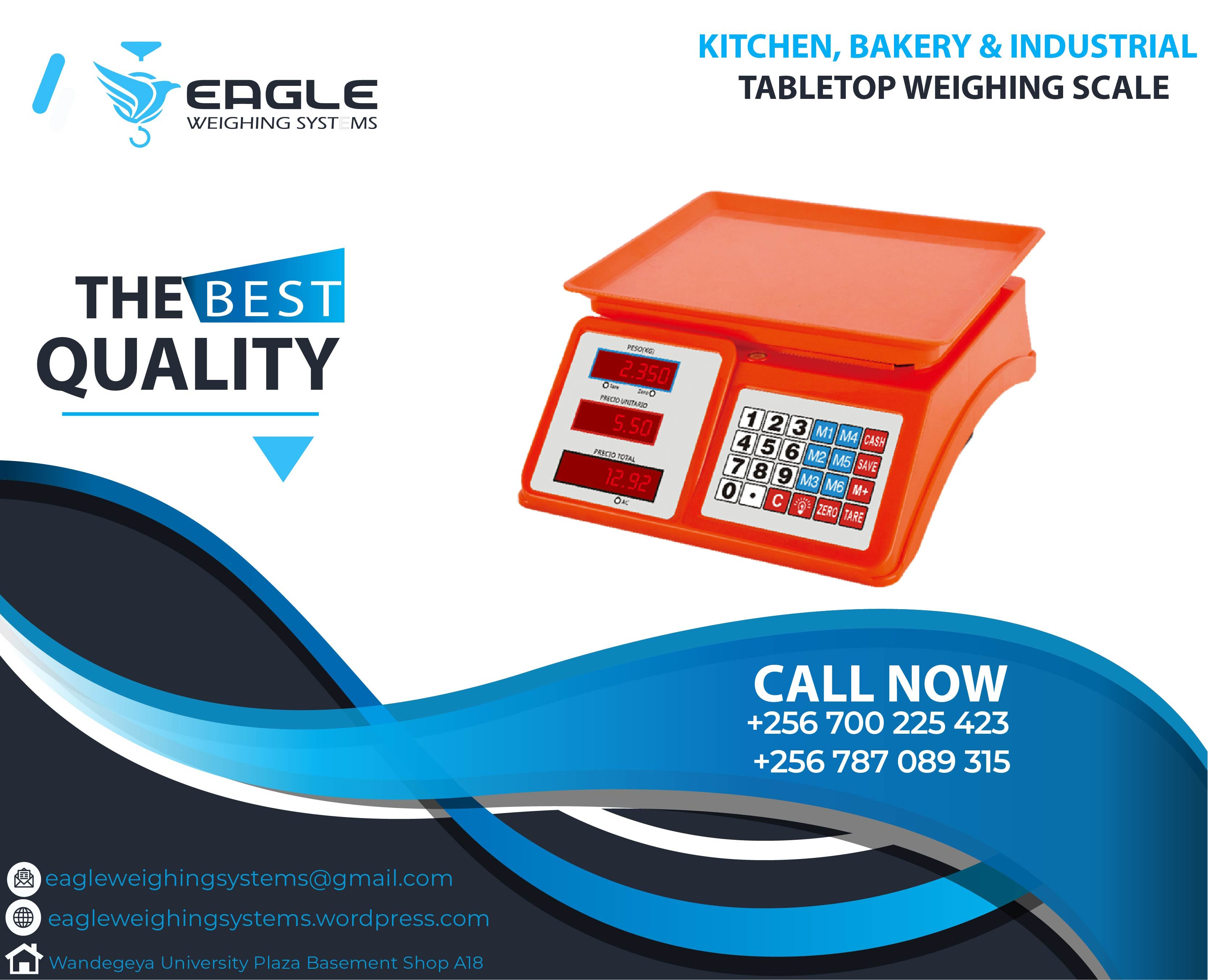 Food digital kitchen Weighing Scales'