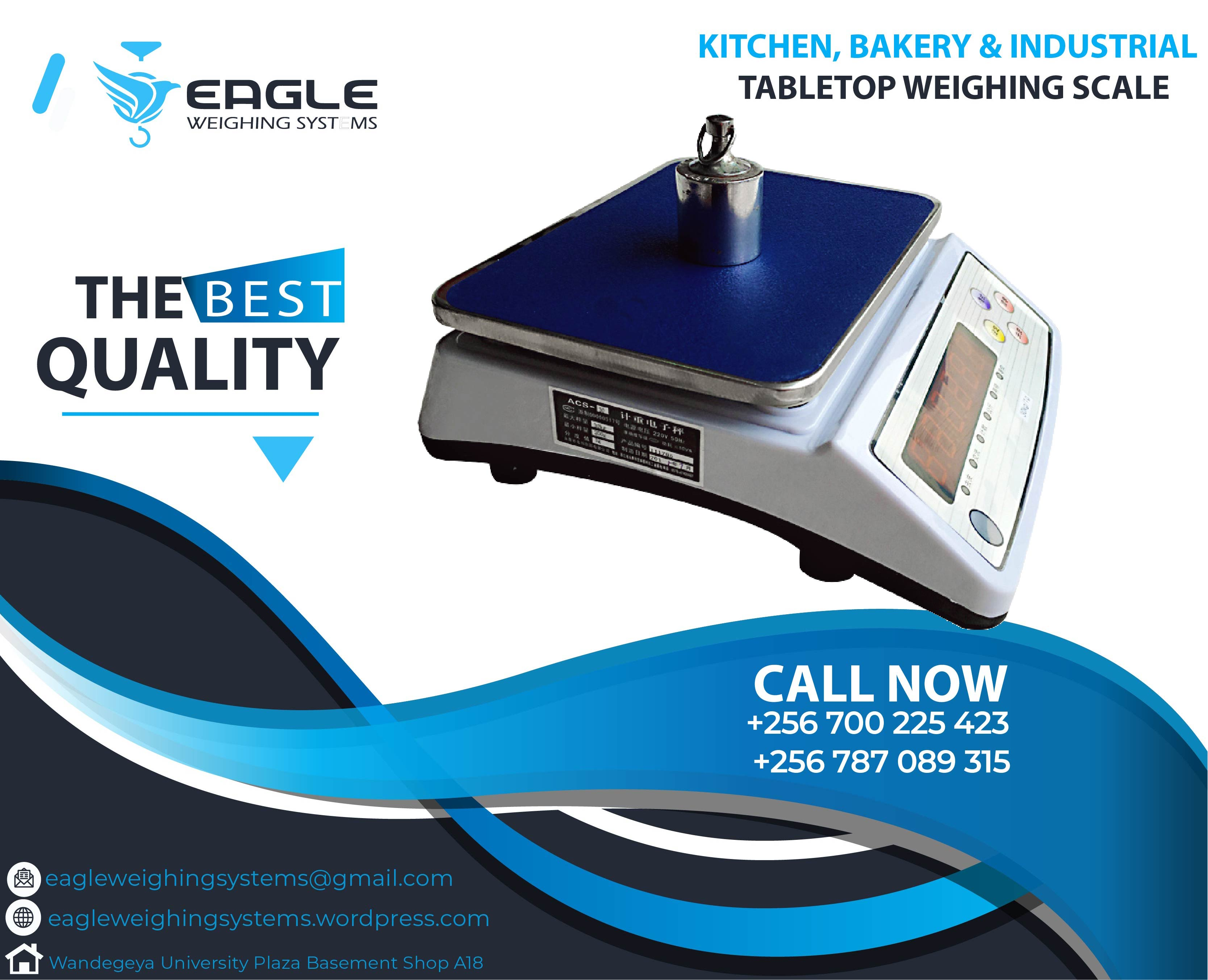 Digital weighing scales for sale'