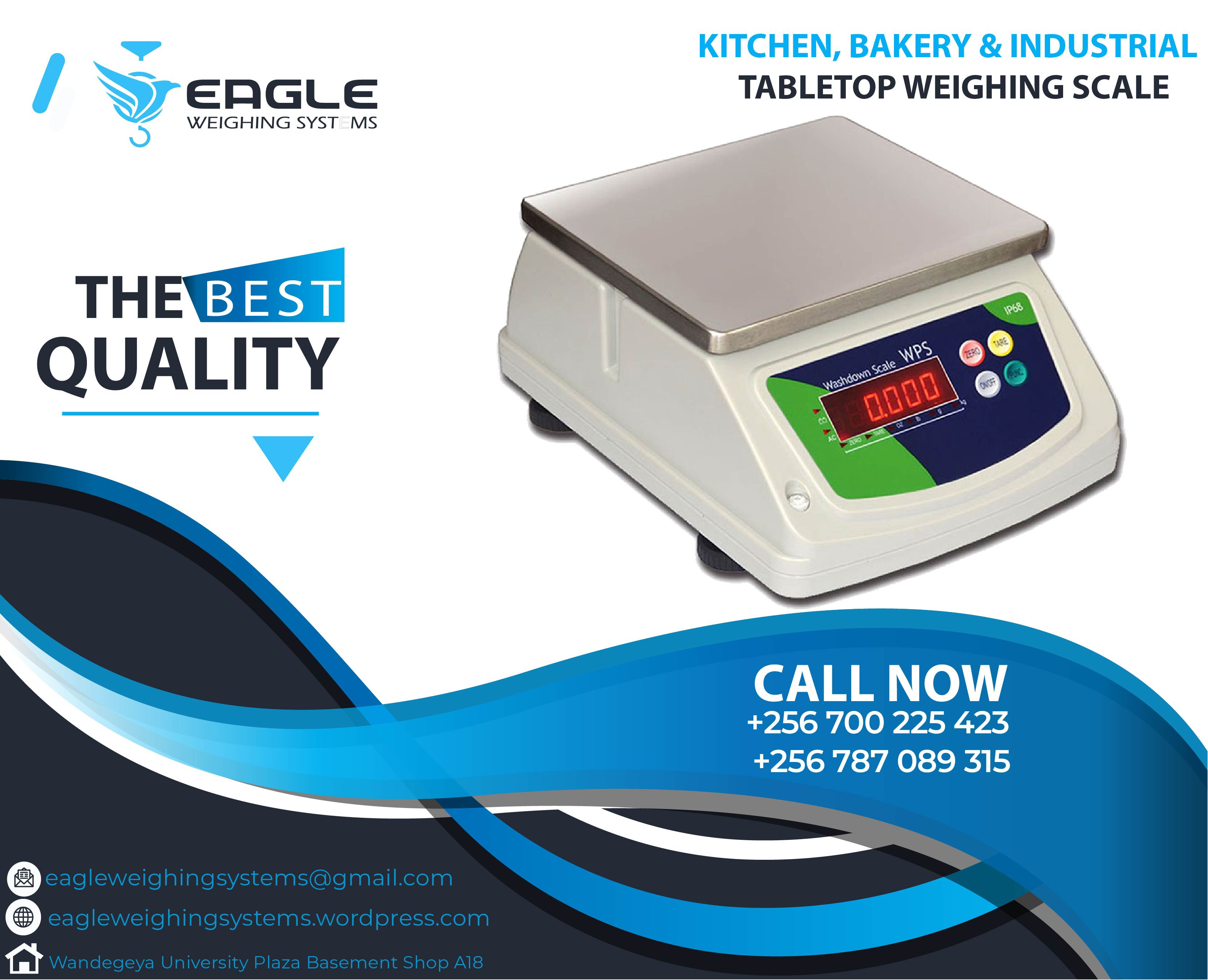 Wholesale Food Kitchen Digital Weighing Scales'