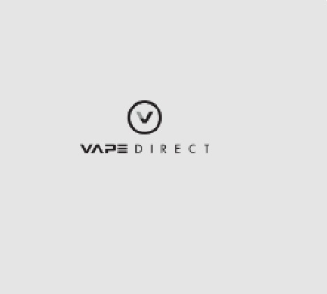 Vape Direct Buckingham Logo