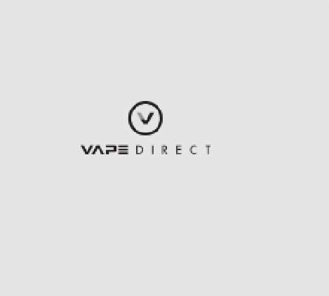 Company Logo For Vape Direct Buckingham'