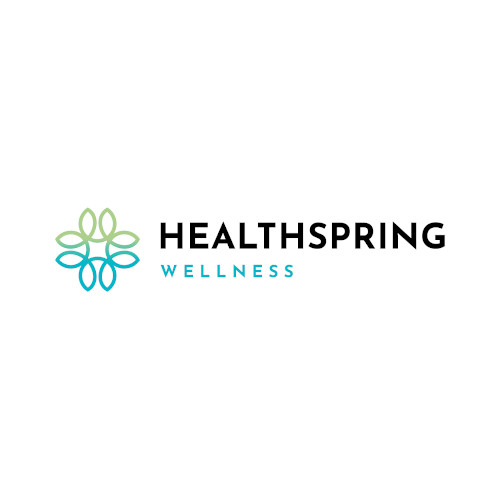 Company Logo For Healthspring Wellness'