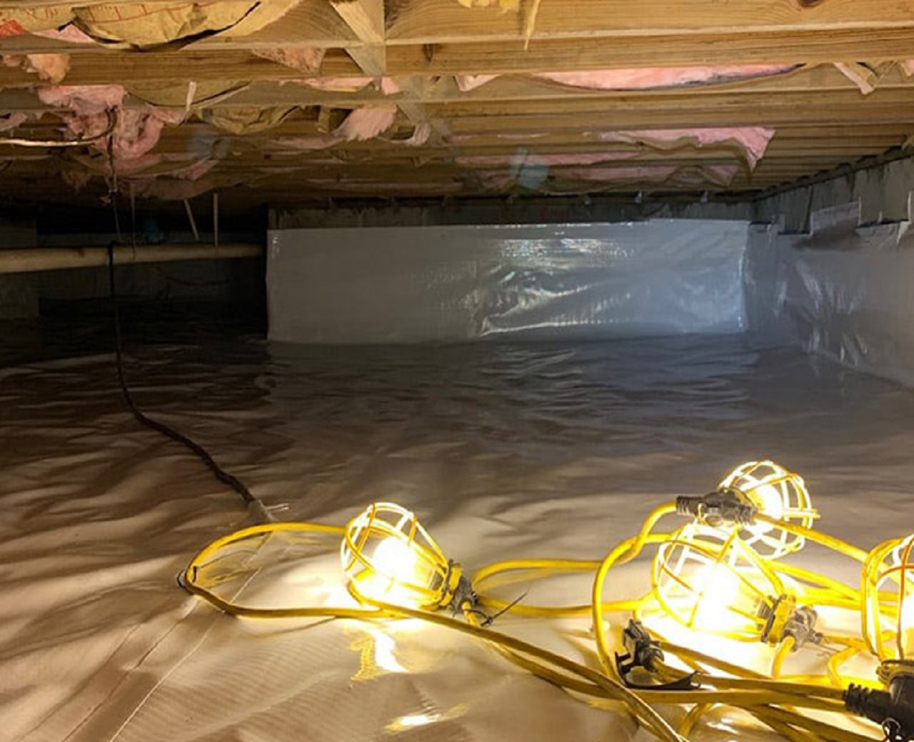 Company Logo For Cocoa Crawl Space Repair'