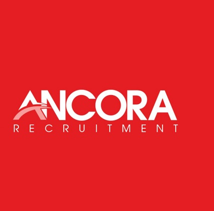 Company Logo For Ancora Recruitment'