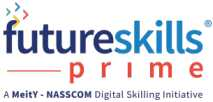 Company Logo For FutureSkills Prime'