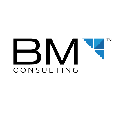 Company Logo For BM Consulting'