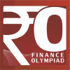 Company Logo For National Finance Olympiad'