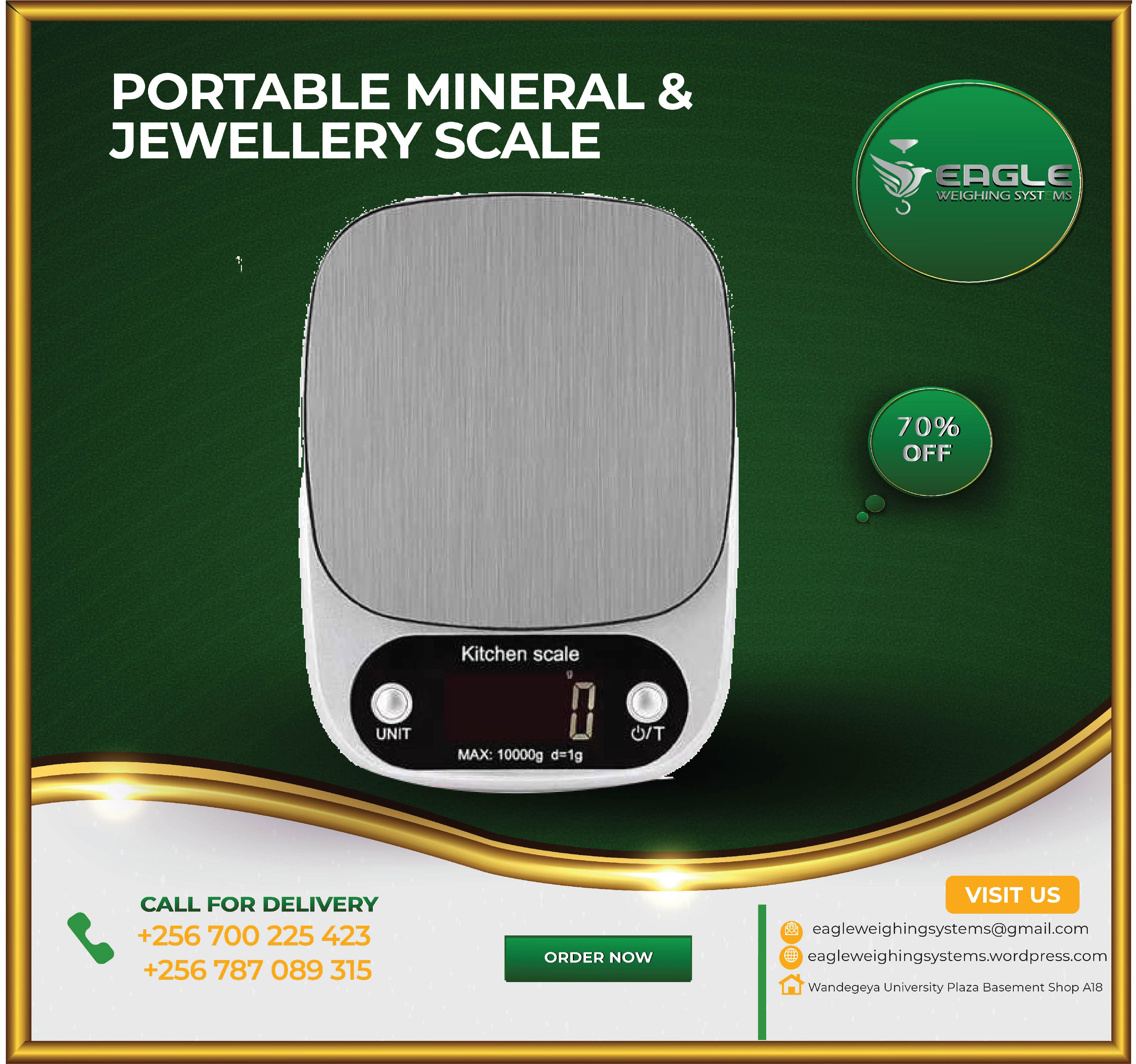 Gold Gram Balance Weight Scale supplier in Kampala'