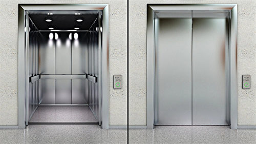 Elevator Modernization Market'