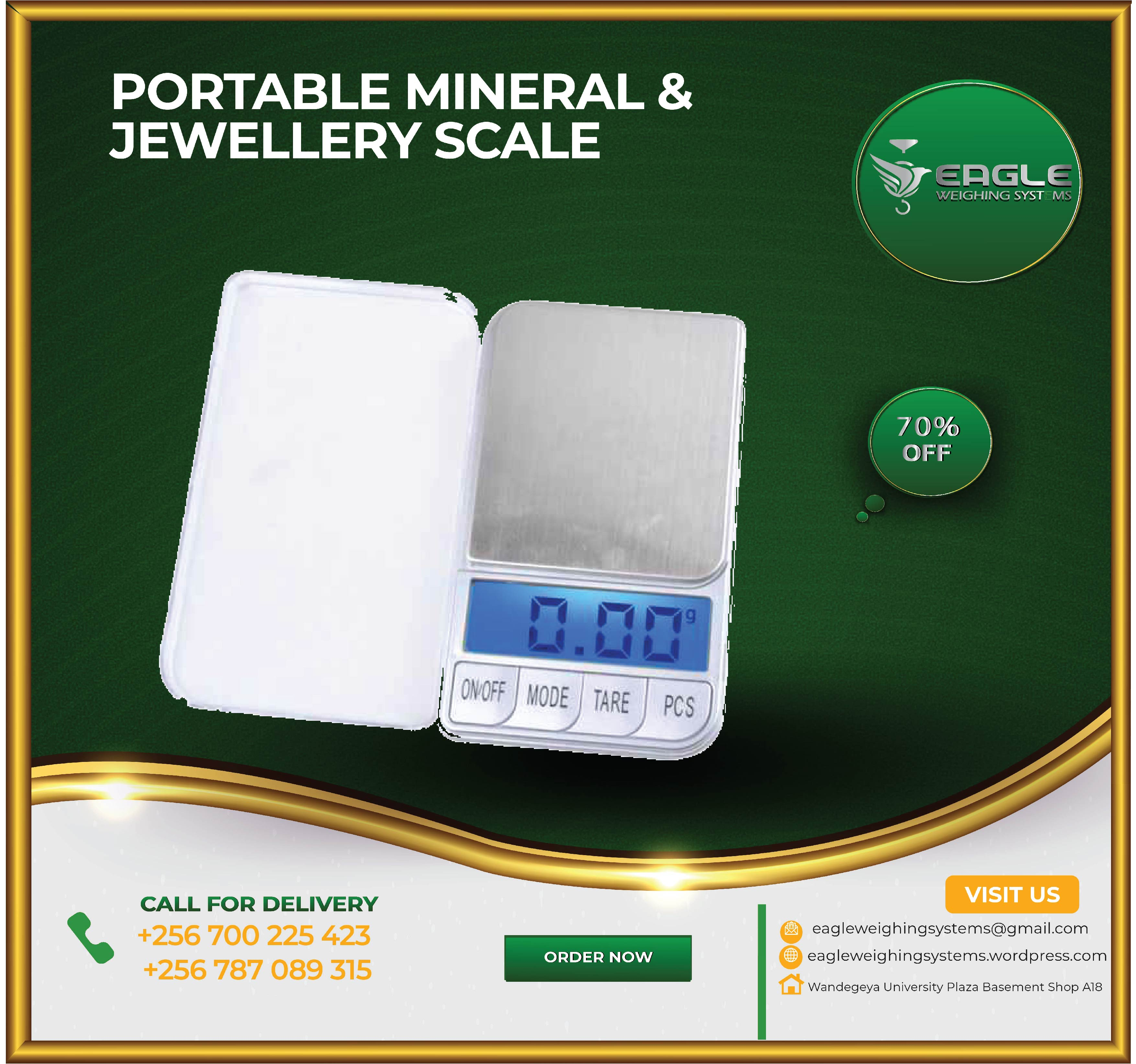 Balance Pocket Jewellery Weighing scale Dual scale'