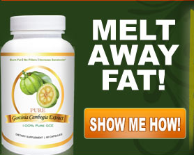 Garcinia Cambogia