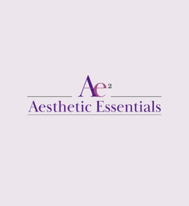 Company Logo For Ae2 Aesthetic Essentials'