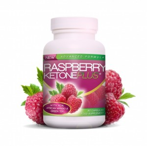Raspberry Ketone