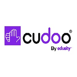 Company Logo For American Sign Language | Cudoo'