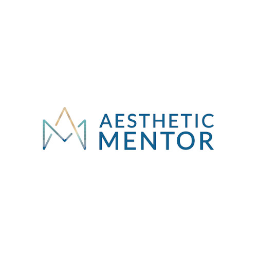 Company Logo For Aesthetic Mentor'