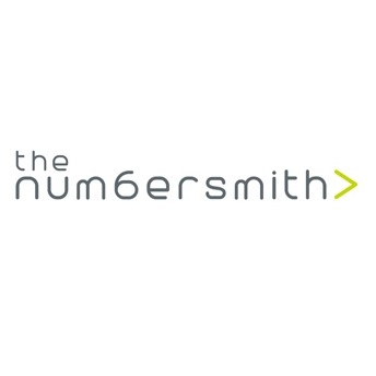 Company Logo For The Numbersmith Limited'