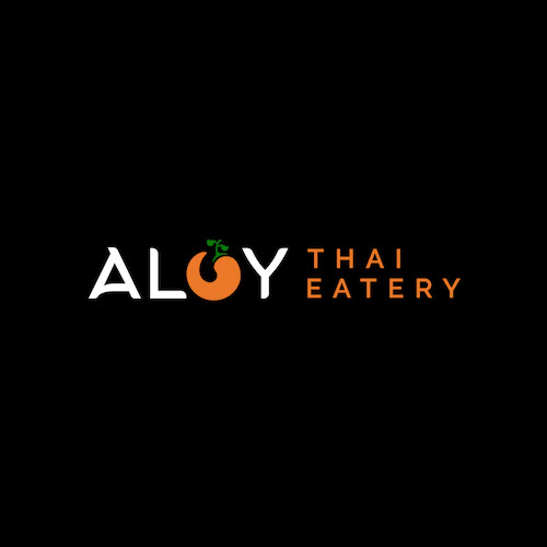 Company Logo For Aloy Thai Eatery - Capitol Hill'