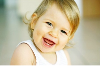 Primary Teeth Development