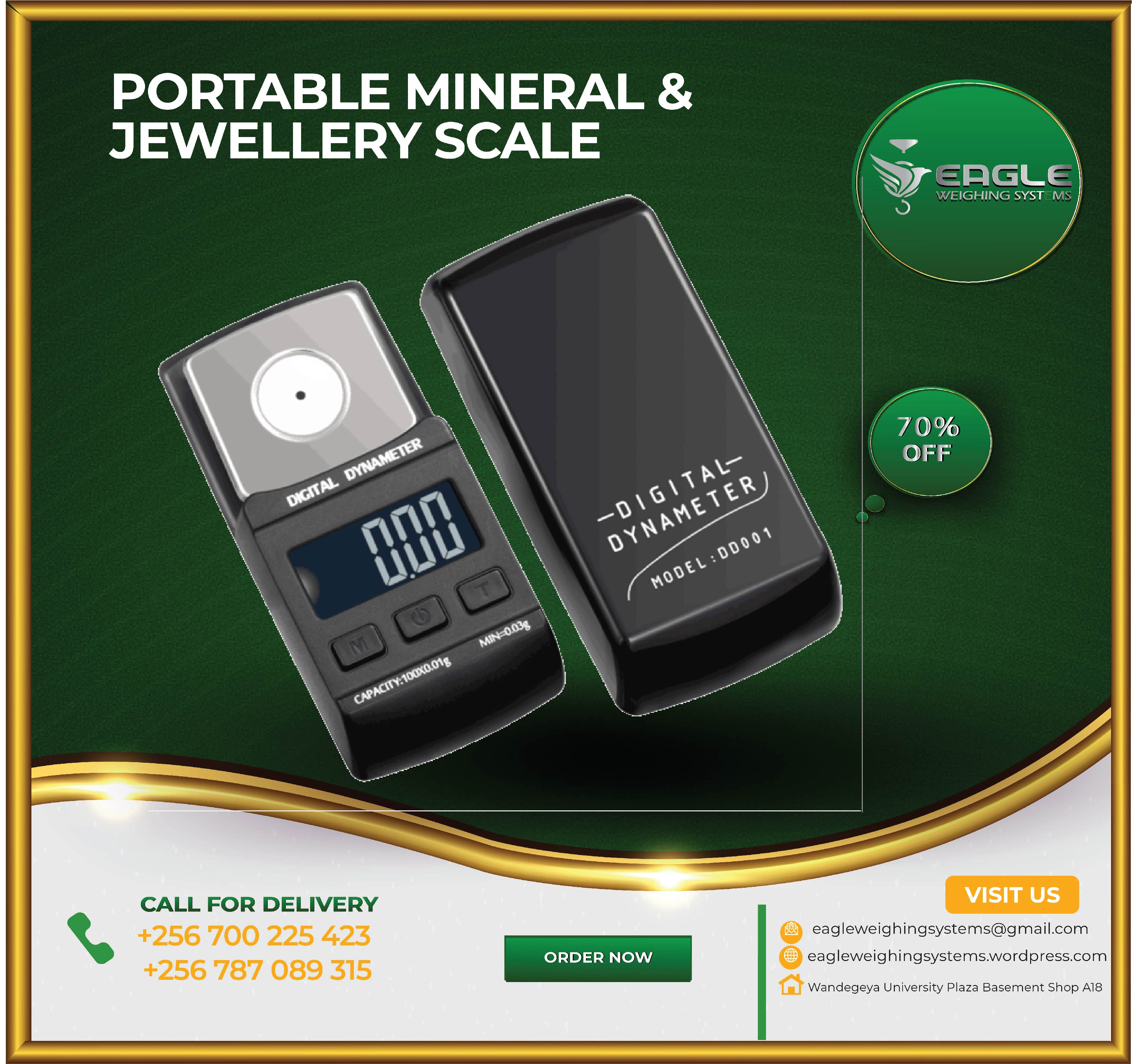 50g/0.001g Pocket scale'