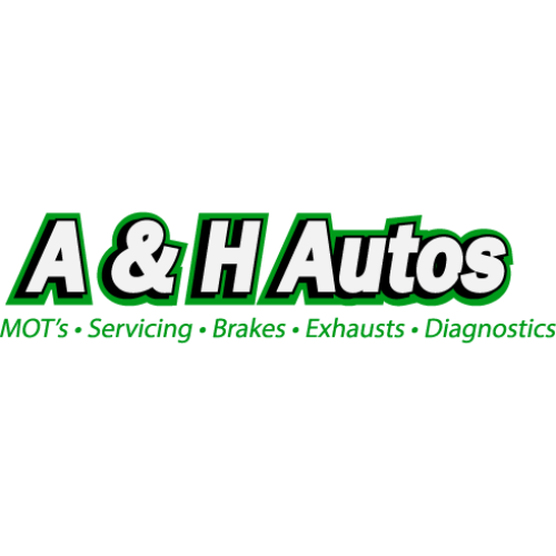 A &amp;amp; H Autos'