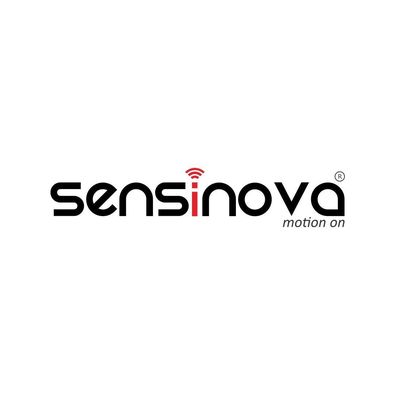 Company Logo For Sensinova'