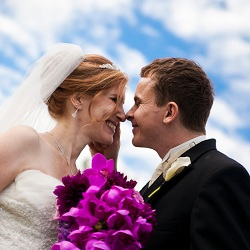 Traditional Wedding Ceremonies'