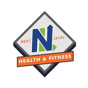 Company Logo For Next Level Health &amp; Fitness'